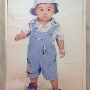 Meet your Posher, Phuc